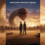 Фантастика и фэнтези: новинки, которые стоит посмотреть в этом году