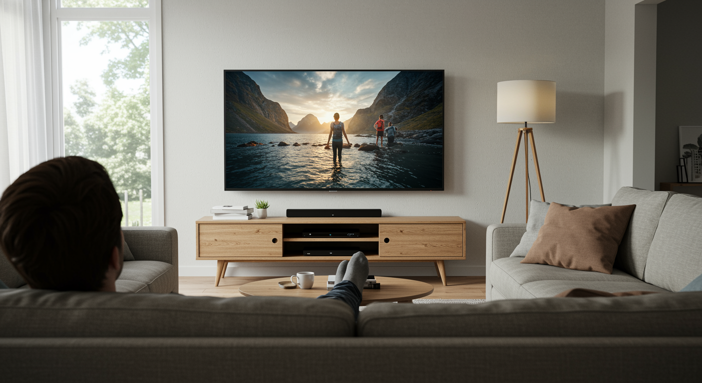 Сериалы без регистрации: подборка платформ для марафона