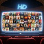 Топ-100 фильмов всех времен, доступных в HD